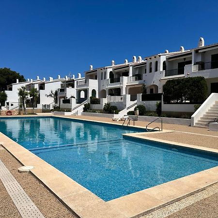 Coach House By Som Menorca Lägenhet Son Parc Exteriör bild