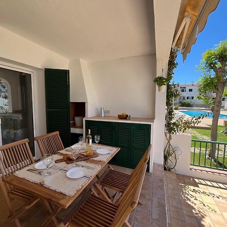 Coach House By Som Menorca Lägenhet Son Parc Exteriör bild