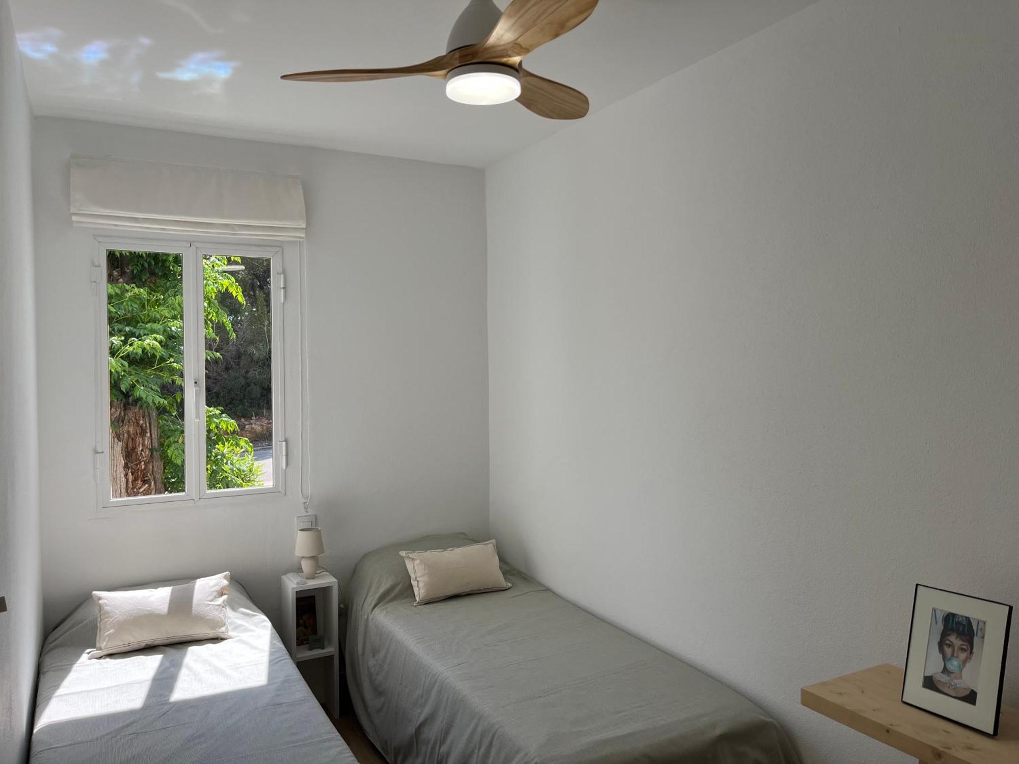 Coach House By Som Menorca Lägenhet Son Parc Exteriör bild